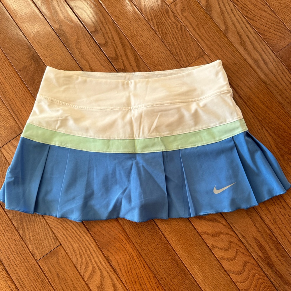 Nike Dri-Fit tennis skirt
